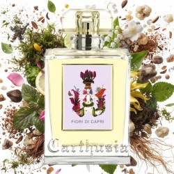 Fiori di Capri - Carthusia Free advice and shipments!