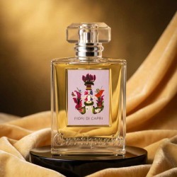Carthusia - Fiori di capri eau de parfum - цветочная женщина.