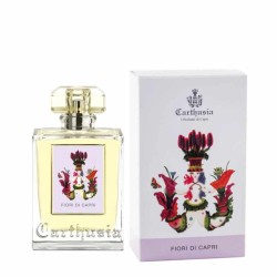 Fiori di Capri - Carthusia Free advice and shipments!