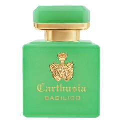Perfume Intenso de Basilico - Carthusia | Perfumaria Laura - Frete Grátis