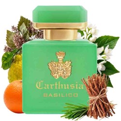 Intense di Basilico - Carthusia Gratis advies en zendingen!