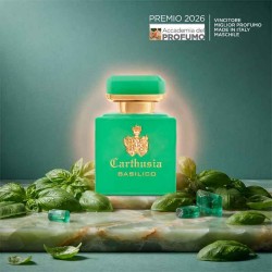 Intenso di Basilico - Carthusia