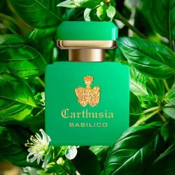 Intense di Basilico - Carthusia Gratis advies en zendingen!