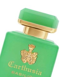 Intenso di basilico - Carthusia Aconselhamento gratuito e remessas!