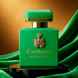 Intenso di Basilico - Carthusia
