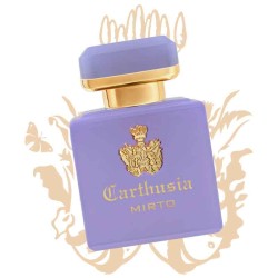 Intenso di Mirto - Carthusia