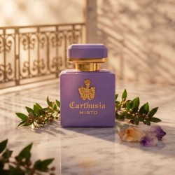 Intenso di Mirto - Carthusia