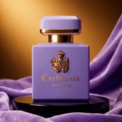 Intenso di mirto - Carthusia Aconselhamento gratuito e remessas!