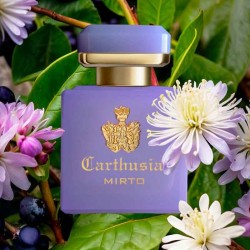 Intenso di Mirto - Carthusia