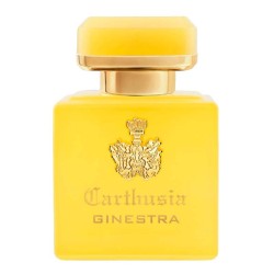 激烈的香水di ginestra 50 ml  -  Carthusia | 香水劳拉 - 邮费全免