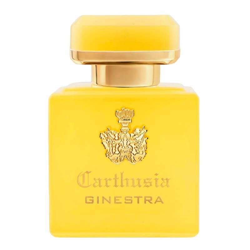 Intenso di Ginestra - Carthusia Aconselhamento gratuito e remessas!