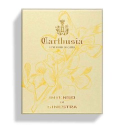 Intenso di Ginestra - Carthusia