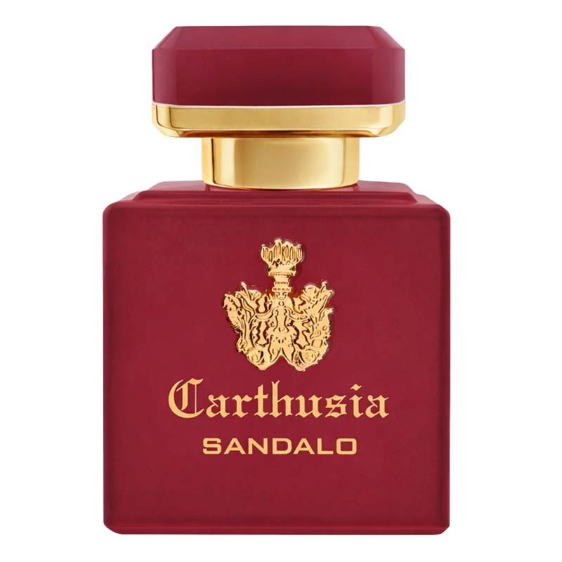 Perfume intenso di Sandalo - Carthusia Aconselhamento gratuito e remessas!