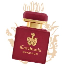 Intensywne perfumy di sandalo - Carthusia Darmowa porada i przesyłki!