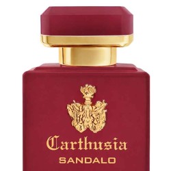 Intense parfyme di Sandalo - Carthusia Gratis råd og forsendelser!