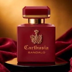 Intense parfum di Sandalo - Carthusia Gratis advies en zendingen!