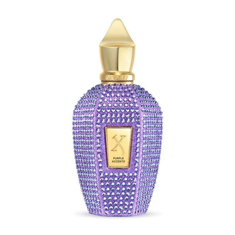 Purple Accento (Swarovski) - Xerjoff