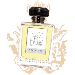 Carthusia - Nummer en Eau de Parfum - Spicy Man.