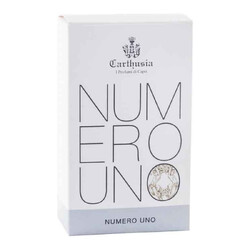 Numero Uno - Carthusia