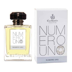 Numero Uno - Carthusia