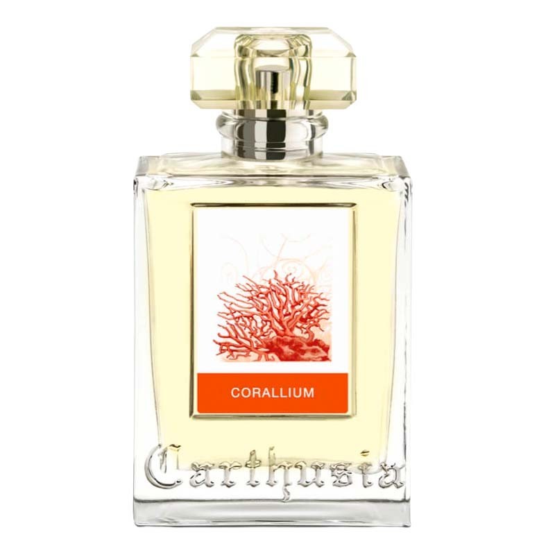 珊瑚 -  Carthusia 免费咨询和出货量！