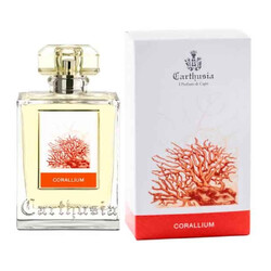 Corallium - Carthusia