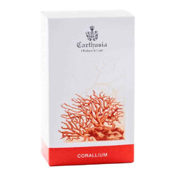 Corallium - Carthusia