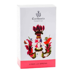 Ligea La Sirena - Carthusia