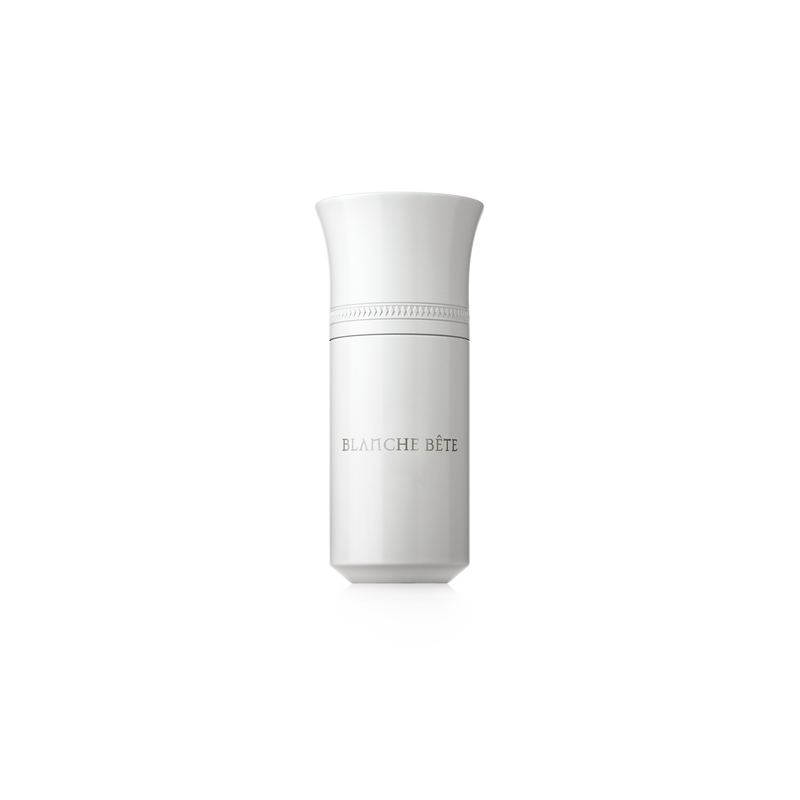 Blanche Bête Limited Edition 100 ml - Liquides Imaginaires