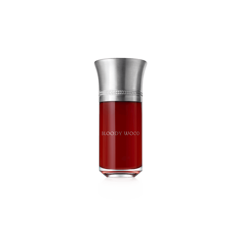 Bloody Wood 100 ml - Liquides Imaginaires