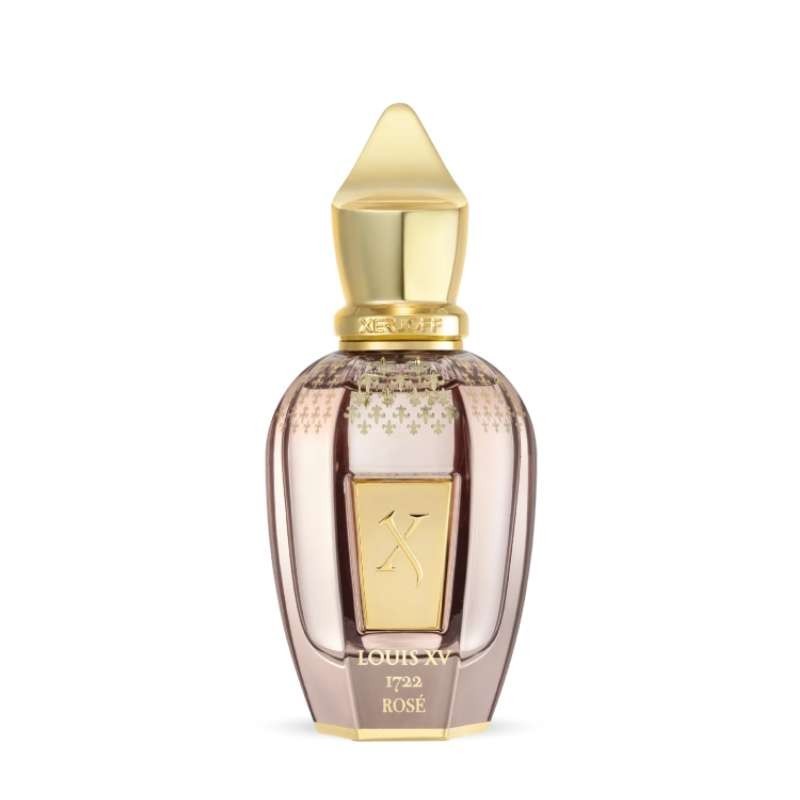 Blend De Venoge Louis XV Rosè - Xerjoff