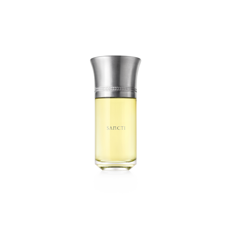 Sancti - Liquides Imaginaires