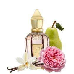 Blend De Venoge Louis XV Rosè - Xerjoff
