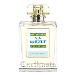 Via Camerelle - Carthusia ¡Asesoría y Envíos Gratis!