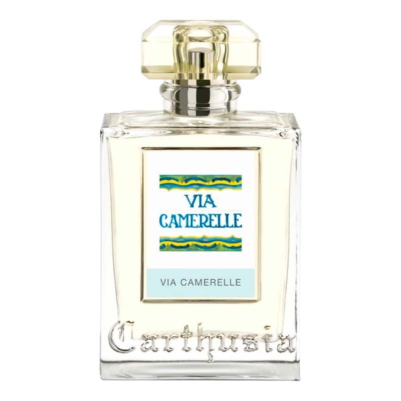 通过Camerelle  -  Carthusia 免费咨询和出货量！
