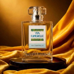 Via Camerelle - Carthusia ¡Asesoría y Envíos Gratis!
