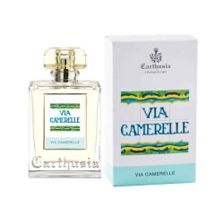 通过Camerelle  -  Carthusia 免费咨询和出货量！