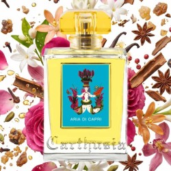 Aria di Capri - Carthusia Free advice and shipments!