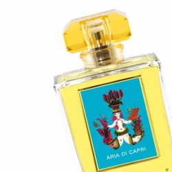 Aria di Capri - Carthusia Free advice and shipments!