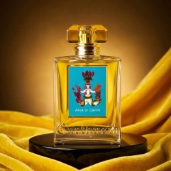 Aria di Capri - Carthusia Free advice and shipments!