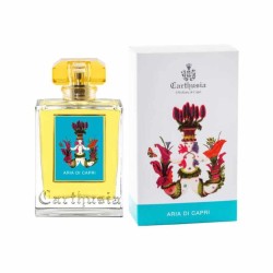 Carthusia - Aria di Capri Eau de Toilette - Citrus kvinde.