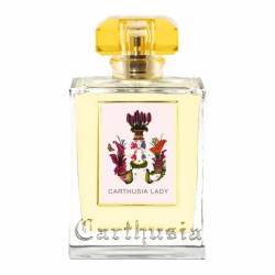 Carthusia - Lady Eau de Parfum - Blomster citrus kvinde.