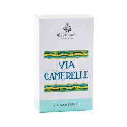 Via Camerelle - Carthusia