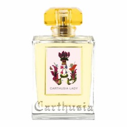 Carthusia - Lady Eau de Parfum - Blomster citrus kvinde.