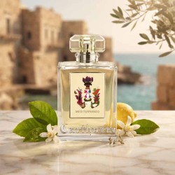 Mediterraneo - Carthusia