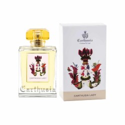 Carthusia Lady - Carthusia Free advice and shipments!