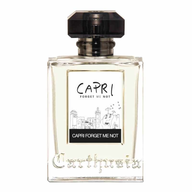 Capri забыть я не - Carthusia Бесплатные советы и поставки!