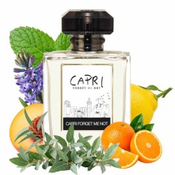 Capri esquece que não - Carthusia Aconselhamento gratuito e remessas!