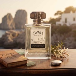 Capri Glöm jag inte - Carthusia Gratis rådgivning och leveranser!