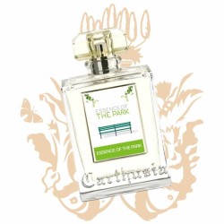 Essentie van het park - Carthusia Gratis advies en zendingen!